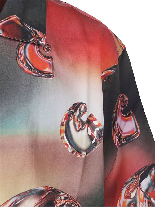 Camicia Solar Cromo CARHARTT WIP | I03515532LXX